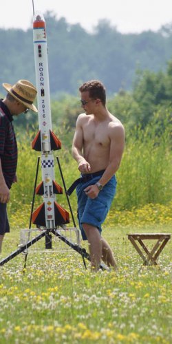 ROSON 8xROS 3-st PPavlika